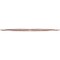 Ekena Millwork Florin Wood Fretwork Pierced Ceiling Medallion, Wood (Paint Grade), 40"OD x 14 1/8"ID x 3/8"T CMWP40X40X0375FOMF - alternate 5